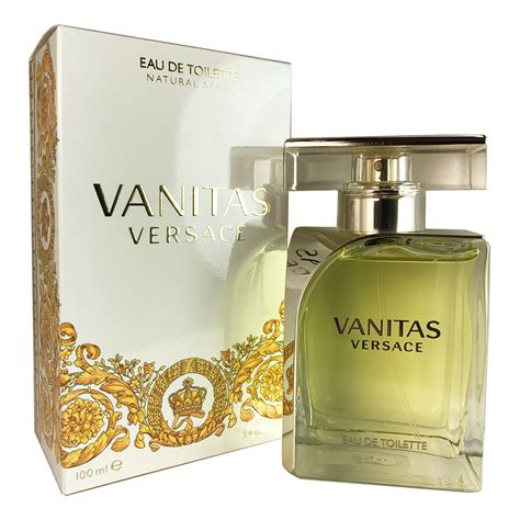 vanitas versace|versace vanitas perfume for women.